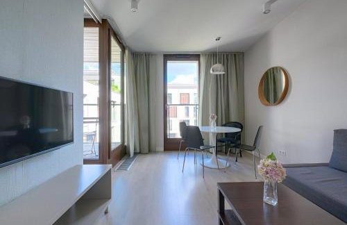 GO Apartments - ApartHotel - Foto 108