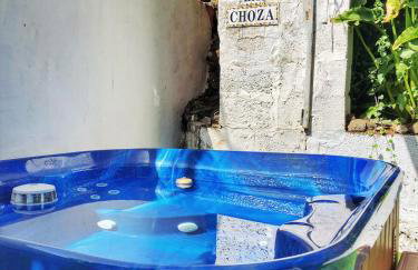 LA CHOZA VILLA VACACIONAL - Foto 12