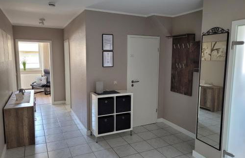 Ferienwohnung Zum Dütetal DG Apartment 2 - Foto 12