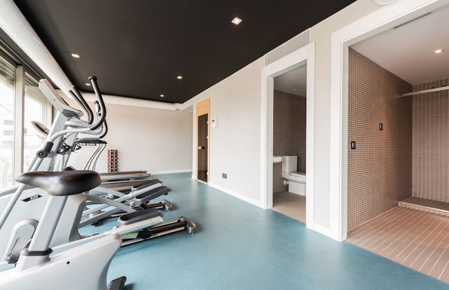 SmartRental Collection Centric II - Foto 22