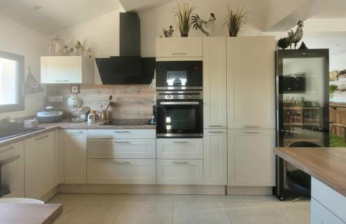 Les Amandiers - Foto 19