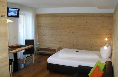 Appartements Mutschlechner - Photo 29