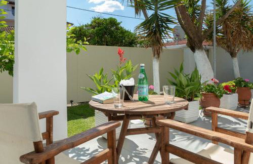 Villa Paradiso: Near beach, superb pool and garden - Photo 58