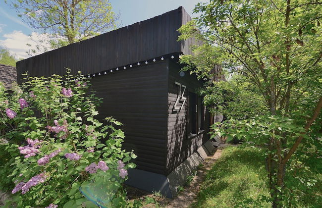 Akvareli Resort - Photo 46