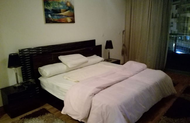 San Stefano Grand Plaza - Photo 4