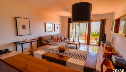 Apartamento Jardines de Manilva - Foto 4