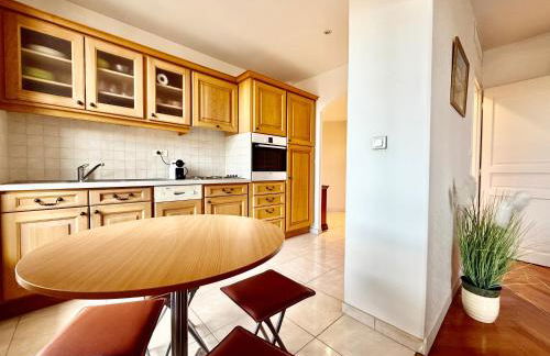 Appartement HOCHE CANNES centre-ville - Foto 10