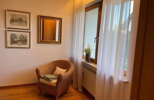 Ferienhaus "Vogelsang" - Foto 25