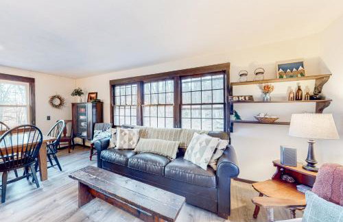 Vermont Meadow House - Foto 1