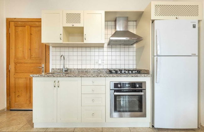 Old Town Deluxe Flats - Photo 14