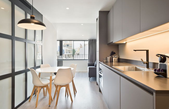 Sitges Vibe Apartments by Olala Homes - Photo 19