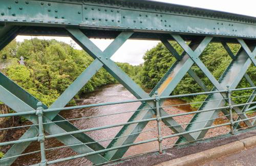 Jack's Cottage - Foto 32