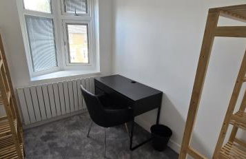 SAV Stays 5 Bedroom Large Family home Birstall, Leicester - Foto 23