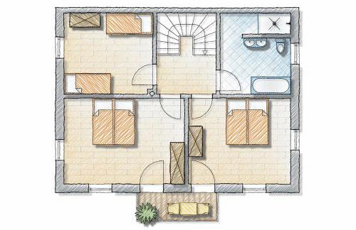 Chalet Kreuth I - Private Alpine Cahlet next to Tegernsee for Family & Friends - including Sauna & free parking - Foto 45