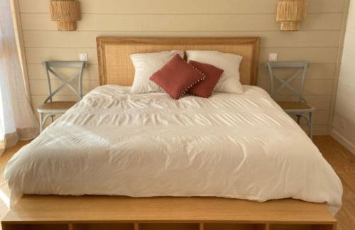 Sumptuous Cap Ferret Style House - Foto 7