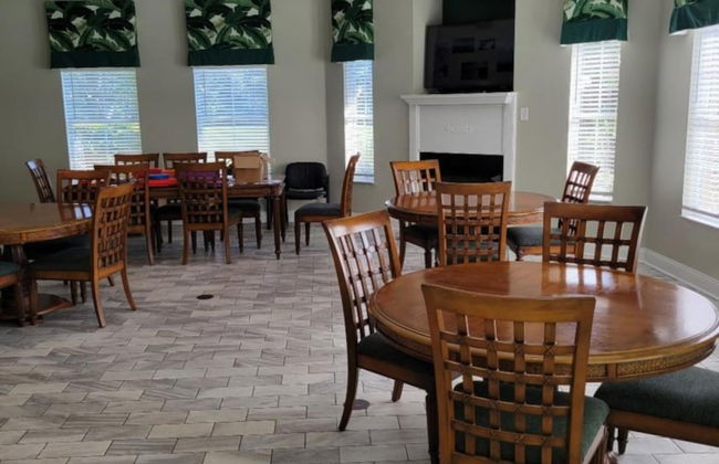 Minutes to Disney Boutique 3BR 2 5 Bath Coastal TH - Foto 41