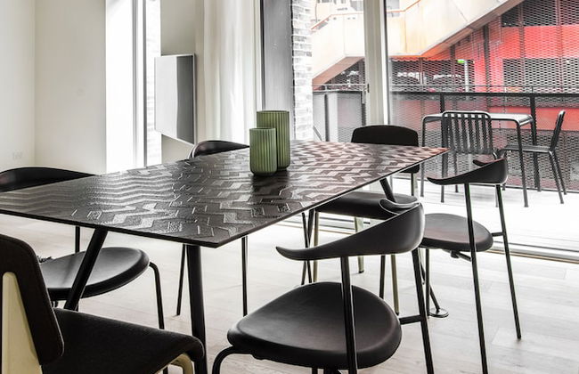 STAY Seaport - Foto 22