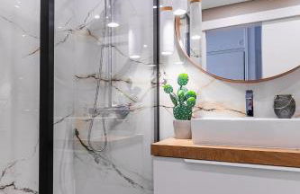 Kerala 49, Deluxe Flat in Historic Center - Foto 16