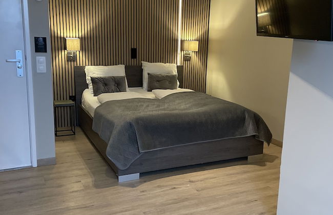 Appartementen de Kaaipoort - Foto 47