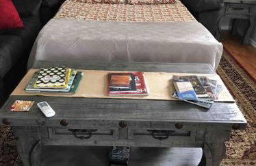 Songbird Haven Cozy Country Getaway - Foto 48