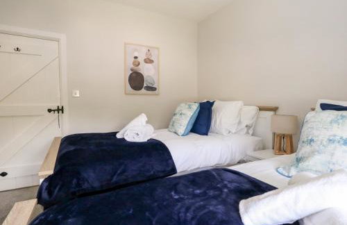 Dairy Cottage - Foto 33