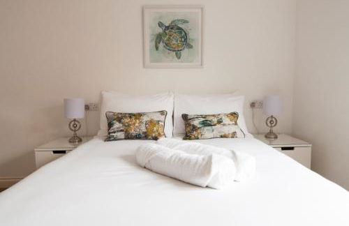 Aztec House - Modern & Spacious, 6 separate beds - Foto 23