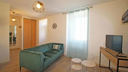 Gîte Les Champs N°1 - Foto 4