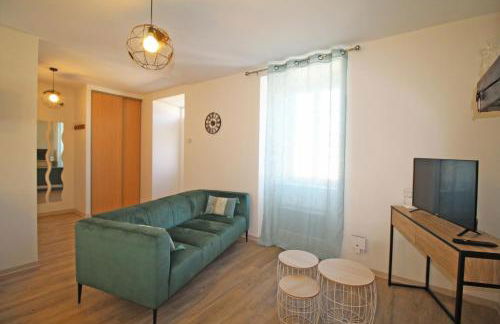 Gîte Les Champs N°1 - Foto 4