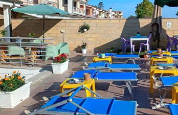 TUSCIA RELAx MARE - Foto 10