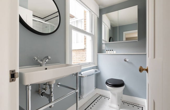 Brewster Gardens III by Onefinestay - Foto 22