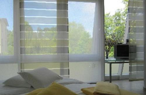 Fewo am Kurpark - Foto 5