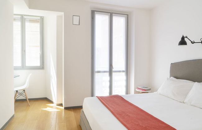 Brera Apartments in San Fermo - Photo 8