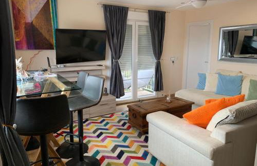 LaVista Penthouse private balcony and sea views - Photo 11