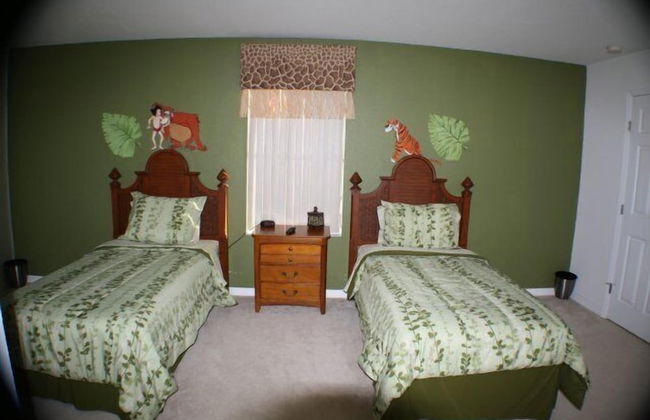 Ip60402 - Sand Hill - 5 Bed 3 Baths Villa - Foto 6