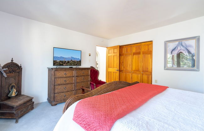 Casa de Monte Vista - Foto 2