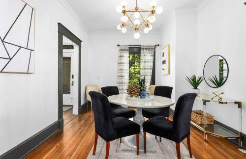 Modern Midtown Getaway - Luxury Chic Unit ✧ - Foto 18