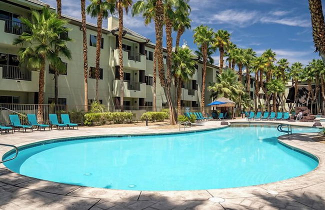 Tahiti Resort - Foto 1