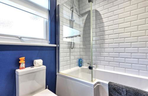 Cosy 2 Bedroom Flat Near Westcliff On Sea Beach & Hamlet Court Road - Foto 32