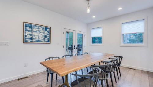 Wooded Oasis and Guest House in Hamptons! - Foto 2