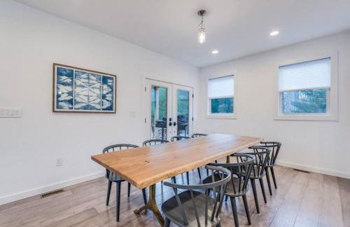 Wooded Oasis and Guest House in Hamptons! - Foto 2