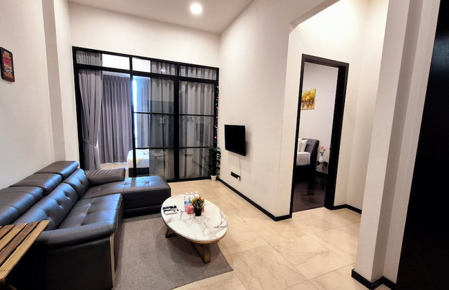 Opus Residences Merdeka Tower KL - Foto 53