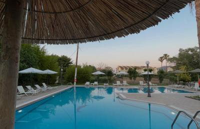 Banos Apartments and swimming pool - Foto 8