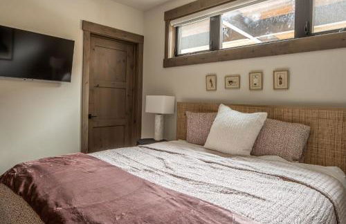 Mountain Lake Condo - Unit 301D - Foto 21