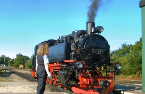 Holiday home Holiday home - Foto 15