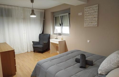 Apartamento Nido del Tajo - Photo 18