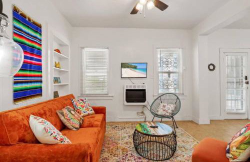 Casa Frida -Downtown Vibes, I-10 - Foto 10