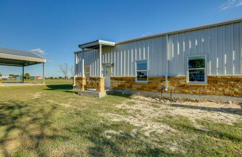 Anglers Paradise Townhome 2 Mi to Matagorda Bay - Foto 25