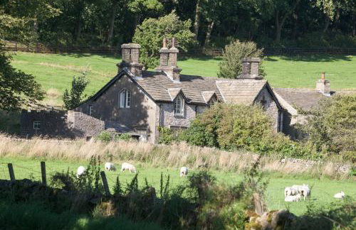 Malham Cottages by Birch Stays - Foto 64