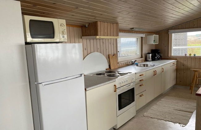 "Melia" - 50m to the fjord - Foto 7