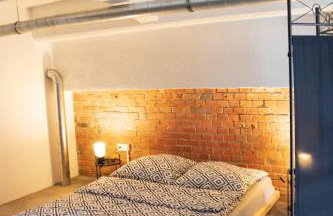 RedCity LOFT 309 - Foto 13